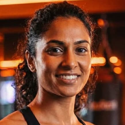 Andrea — PATO Trainer & Insights