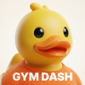 PATO Gym Dashboard